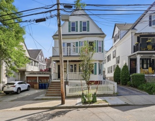 68 Electric Ave, Somerville, Massachusetts, 3 Bedrooms Bedrooms, 6 Rooms Rooms,1 BathroomBathrooms,Residential Lease,For Rent,Electric Ave,73536127