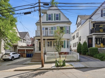 68 Electric Ave, Somerville, Massachusetts, 3 Bedrooms Bedrooms, 6 Rooms Rooms,1 BathroomBathrooms,Residential Lease,For Rent,Electric Ave,73536127
