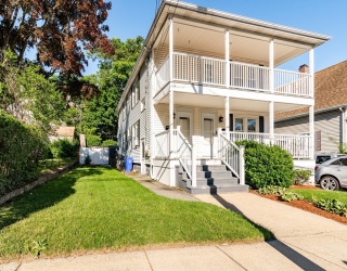 601 Highland Avenue, Malden, Massachusetts, 2 Bedrooms Bedrooms, 5 Rooms Rooms,1 BathroomBathrooms,Residential Lease,For Rent,Highland Avenue,73536170