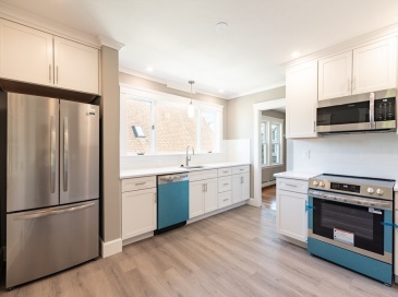 601 Highland Avenue, Malden, Massachusetts, 2 Bedrooms Bedrooms, 5 Rooms Rooms,1 BathroomBathrooms,Residential Lease,For Rent,Highland Avenue,73536170