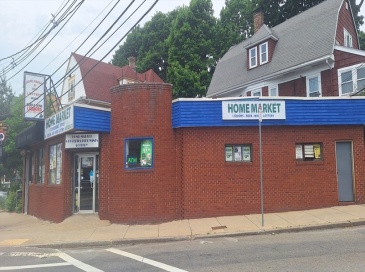 165 Belgrade Avenue, Boston, Massachusetts, ,Business Opportunity,For Sale,Belgrade Avenue,73536168