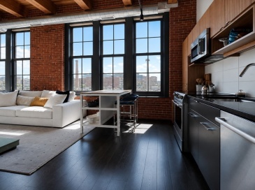 319 A Street, Boston, Massachusetts, 1 Bedroom Bedrooms, 3 Rooms Rooms,1 BathroomBathrooms,Residential Lease,For Rent,A Street,73536176