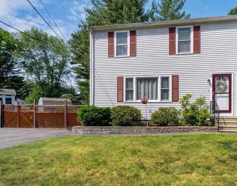 50 Wellesley Circle, Taunton, Massachusetts, 3 Bedrooms Bedrooms, 5 Rooms Rooms,2 BathroomsBathrooms,Residential,For Sale,Wellesley Circle,73536108