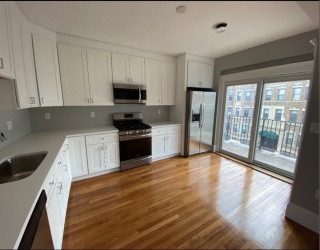 190 Kelton, Boston, Massachusetts, 4 Bedrooms Bedrooms, 6 Rooms Rooms,2 BathroomsBathrooms,Residential Lease,For Rent,Kelton,73536188