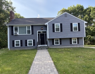 Residential Lease