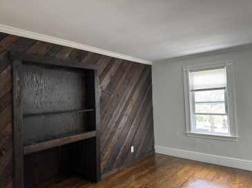 89 Waldeck Street, Boston, Massachusetts, 3 Bedrooms Bedrooms, 6 Rooms Rooms,1 BathroomBathrooms,Residential Lease,For Rent,Waldeck Street,73536213