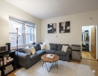 Residential Lease