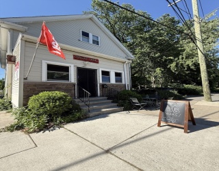 65 Loomis St, Bedford, Massachusetts, ,Commercial Lease,For Rent,Loomis St,73536225