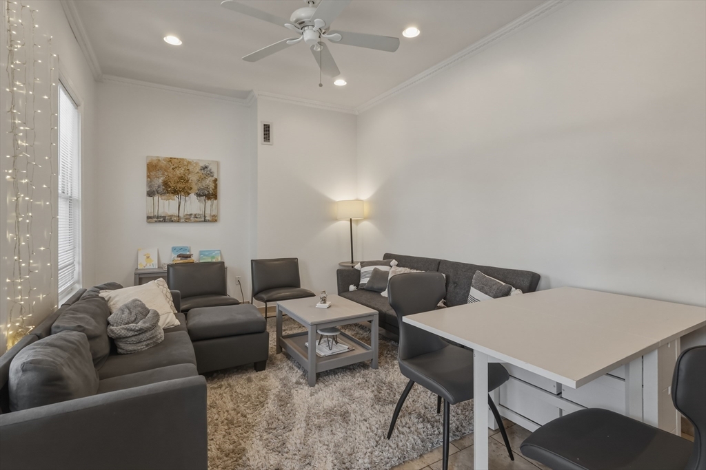 573 Somerville Avenue, Somerville, Massachusetts, 4 Bedrooms Bedrooms, 9 Rooms Rooms,2 BathroomsBathrooms,Residential Lease,For Rent,Somerville Avenue,73536232