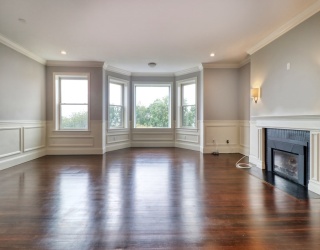 127 Bay State Road, Boston, Massachusetts, 5 Bedrooms Bedrooms, 8 Rooms Rooms,3.5 BathroomsBathrooms,Residential Lease,For Rent,Bay State Road,73536245