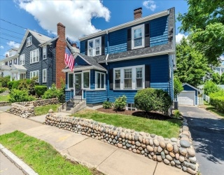 Residential Lease