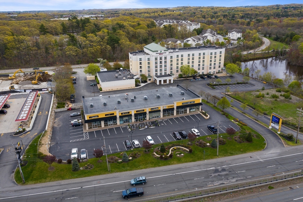 47 Newbury St, Peabody, Massachusetts, ,Commercial Lease,For Rent,Newbury St,73536532