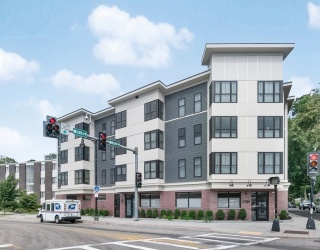 Residential Lease