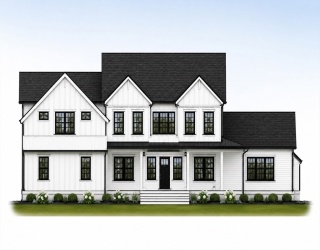 20 Webster Farm Way, Norwell, Massachusetts, 4 Bedrooms Bedrooms, 11 Rooms Rooms,4.5 BathroomsBathrooms,Residential,For Sale,Webster Farm Way,73536349