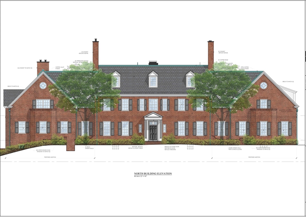 0 Sears Road, Brookline, Massachusetts, 6 Bedrooms Bedrooms, 16 Rooms Rooms,7.5 BathroomsBathrooms,Residential,For Sale,Sears Road,73536353