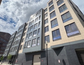 10 Taber Street, Boston, Massachusetts, 1 Bedroom Bedrooms, 3 Rooms Rooms,1 BathroomBathrooms,Residential Lease,For Rent,Taber Street,73536341