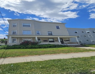 Residential Lease
