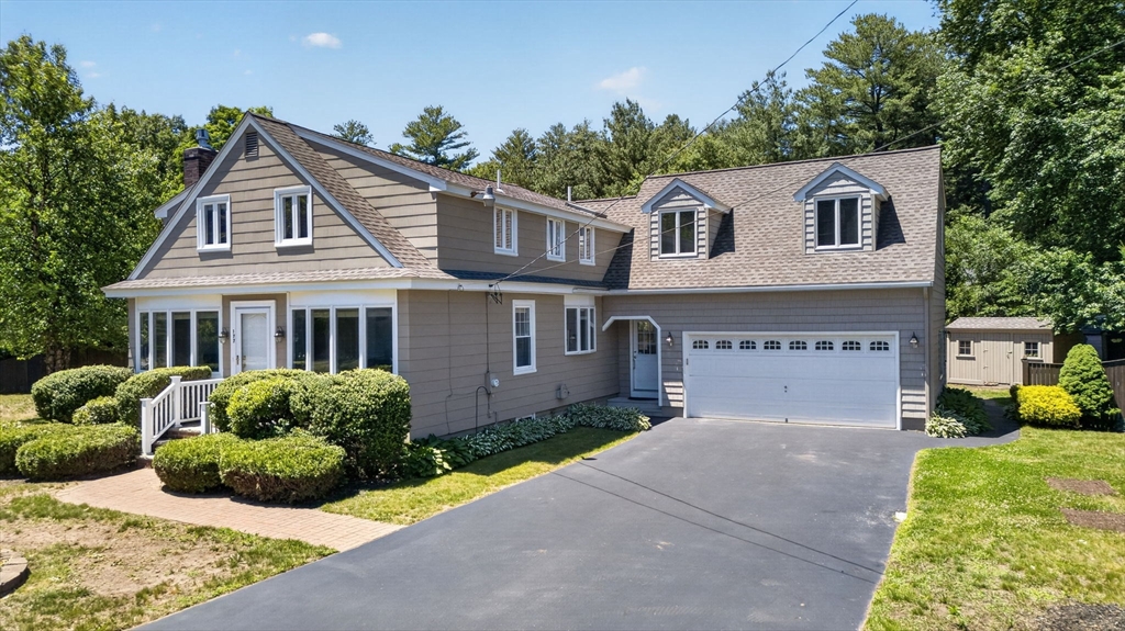 177 Marshall St, Tewksbury, Massachusetts, 5 Bedrooms Bedrooms, 11 Rooms Rooms,3 BathroomsBathrooms,Residential,For Sale,Marshall St,73536114