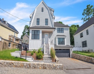 6 Alaric Ter, Boston, Massachusetts, 1 Bedroom Bedrooms, 2 Rooms Rooms,1 BathroomBathrooms,Residential Lease,For Rent,Alaric Ter,73536357