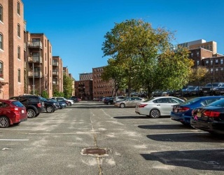 Residential Lease