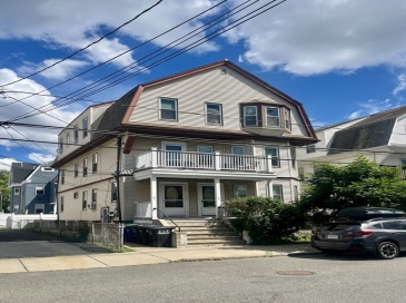 45-47 Pearson Avenue, Somerville, Massachusetts, 6 Bedrooms Bedrooms, 15 Rooms Rooms,3 BathroomsBathrooms,Residential Income,For Sale,Pearson Avenue,73536363