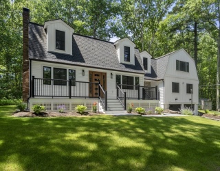 241 Prospect St, Franklin, Massachusetts, 5 Bedrooms Bedrooms, 12 Rooms Rooms,4.5 BathroomsBathrooms,Residential,For Sale,Prospect St,73536364