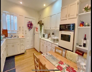 Residential Lease