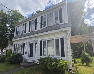 129 Collins St, Danvers, Massachusetts, 4 Bedrooms Bedrooms, 8 Rooms Rooms,2 BathroomsBathrooms,Residential,For Sale,Collins St,73536386