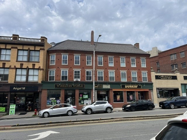 422 Main St, Malden, Massachusetts, ,Commercial Lease,For Rent,Main St,73536388