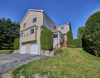 22 Algonquin Trl, Ashland, Massachusetts, 2 Bedrooms Bedrooms, 5 Rooms Rooms,2.5 BathroomsBathrooms,Residential,For Sale,Algonquin Trl,73536443