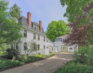 Residential