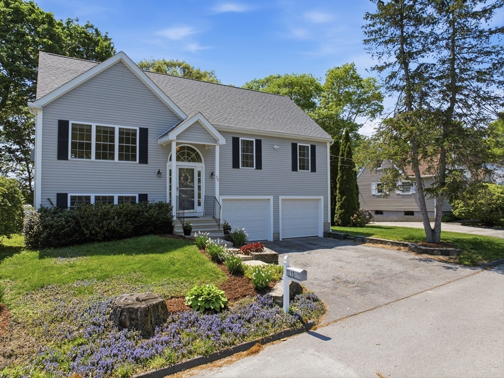 15 Primrose Street, Worcester, Massachusetts, 2 Bedrooms Bedrooms, 7 Rooms Rooms,2 BathroomsBathrooms,Residential,For Sale,Primrose Street,73536074