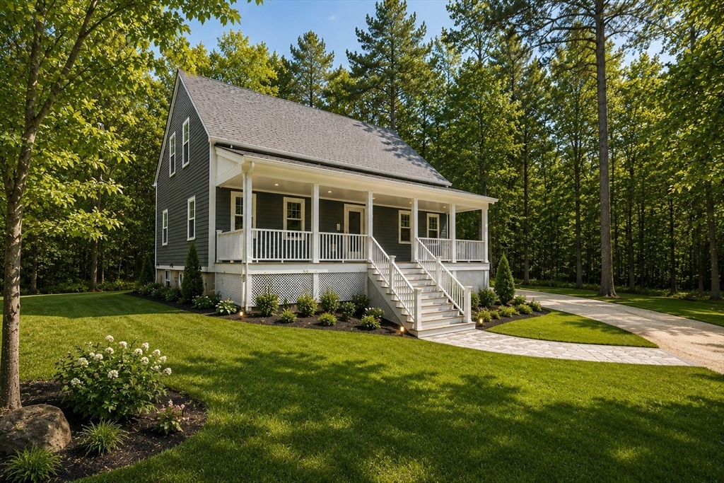 16 Janes Rd, Boxford, Massachusetts, 3 Bedrooms Bedrooms, 10 Rooms Rooms,3.5 BathroomsBathrooms,Residential,For Sale,Janes Rd,73536375