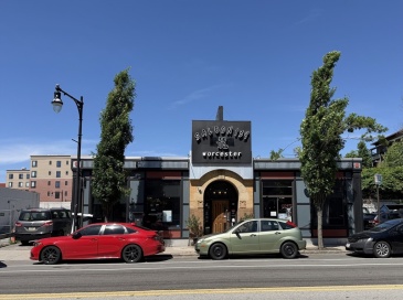 139 Green St, Worcester, Massachusetts, ,Commercial Sale,For Sale,Green St,73536407