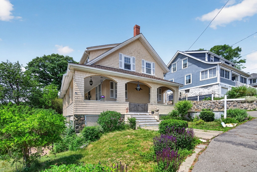 47 Millett Rd, Swampscott, Massachusetts, 4 Bedrooms Bedrooms, 6 Rooms Rooms,1.5 BathroomsBathrooms,Residential,For Sale,Millett Rd,73536408