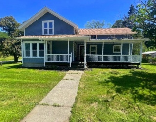200 Lower Street, Buckland, Massachusetts, 5 Bedrooms Bedrooms, 10 Rooms Rooms,2 BathroomsBathrooms,Residential,For Sale,Lower Street,73536177