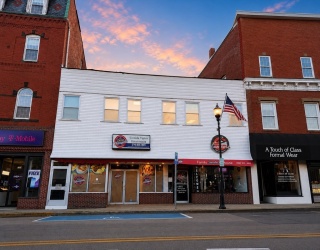 161 Main St, Milford, Massachusetts, ,Commercial Lease,For Rent,Main St,73536448