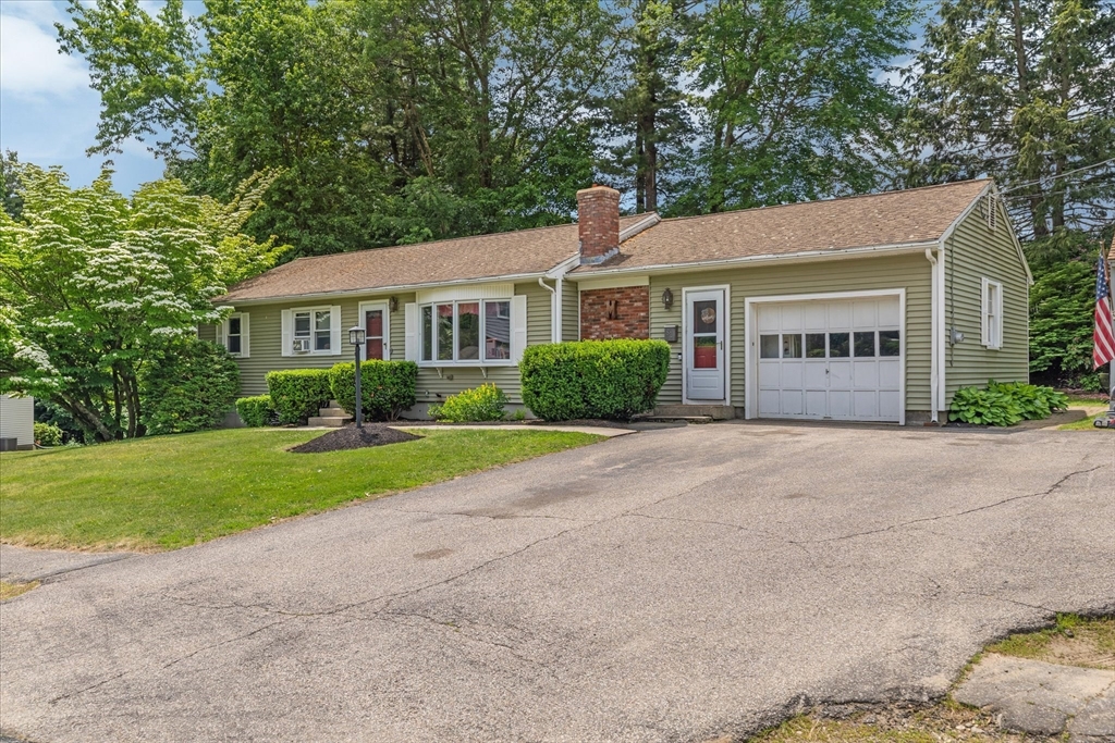 81 Highland Ave, Holden, Massachusetts, 3 Bedrooms Bedrooms, 8 Rooms Rooms,2 BathroomsBathrooms,Residential,For Sale,Highland Ave,73536416