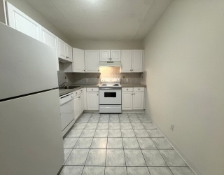 Residential Lease