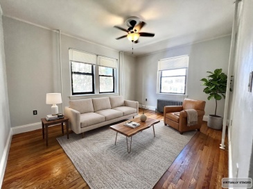 82 Jersey Street, Boston, Massachusetts, 1 Bedroom Bedrooms, 4 Rooms Rooms,1 BathroomBathrooms,Residential Lease,For Rent,Jersey Street,73536466