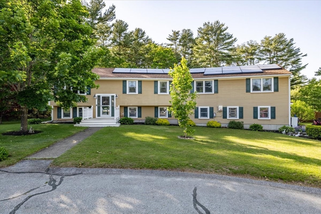 26 Brookings Dr, Kingston, Massachusetts, 5 Bedrooms Bedrooms, 8 Rooms Rooms,2.5 BathroomsBathrooms,Residential,For Sale,Brookings Dr,73536480