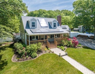 3 Windmill Rd, Bourne, Massachusetts, 3 Bedrooms Bedrooms, 7 Rooms Rooms,2 BathroomsBathrooms,Residential,For Sale,Windmill Rd,73536238