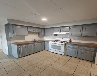 487 Fourth Street, Fall River, Massachusetts, 3 Bedrooms Bedrooms, 6 Rooms Rooms,1 BathroomBathrooms,Residential Lease,For Rent,Fourth Street,73536522