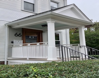 Residential Lease