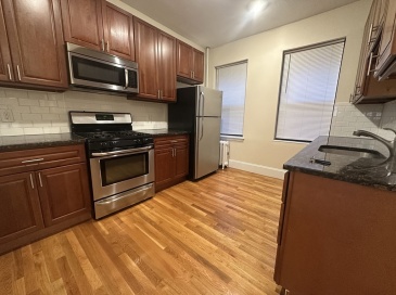 25 Peterborough St., Boston, Massachusetts, 1 Bedroom Bedrooms, 5 Rooms Rooms,1 BathroomBathrooms,Residential Lease,For Rent,Peterborough St.,73536574