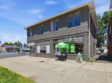 752 Sumner Ave, Springfield, Massachusetts, ,Commercial Sale,For Sale,Sumner Ave,73536576