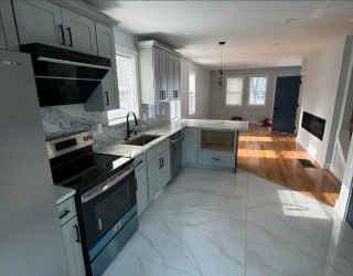 Residential Lease