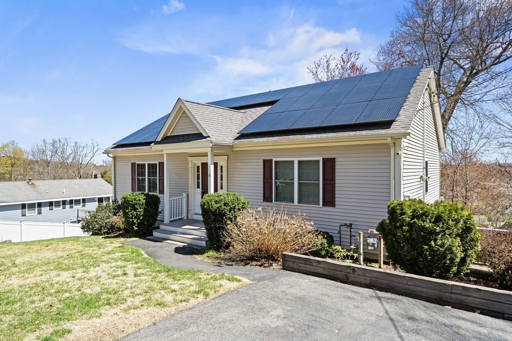 6 Fairlawn Road, Burlington, Massachusetts, 4 Bedrooms Bedrooms, 9 Rooms Rooms,4 BathroomsBathrooms,Residential,For Sale,Fairlawn Road,73536605