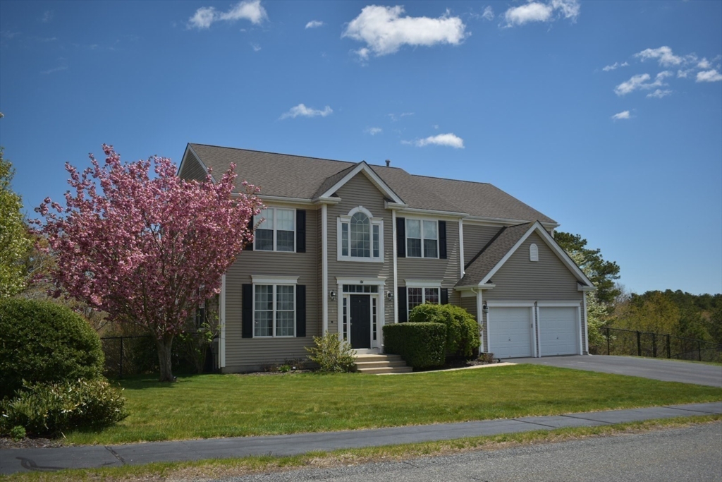 104 Perseverance Path, Plymouth, Massachusetts, 4 Bedrooms Bedrooms, 9 Rooms Rooms,2.5 BathroomsBathrooms,Residential,For Sale,Perseverance Path,73510610