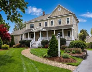 8 Turner Drive, North Reading, Massachusetts, 4 Bedrooms Bedrooms, 12 Rooms Rooms,4.5 BathroomsBathrooms,Residential,For Sale,Turner Drive,73536610